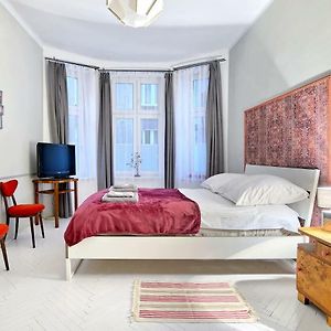 Appartement met Twee Slaapkamers